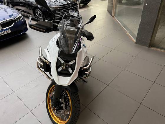 BMW R 1300 GS PLUS 